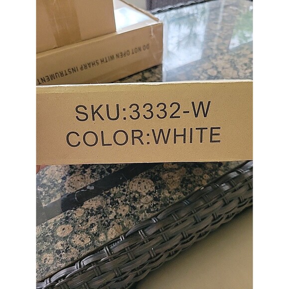 9"x11" Small Vanity Mirror with Lights Lighted Makeup Mirror B8 - Picture 13 of 13